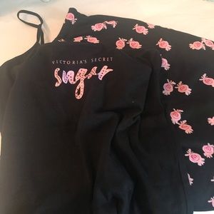 Victoria’s Secret pajama set